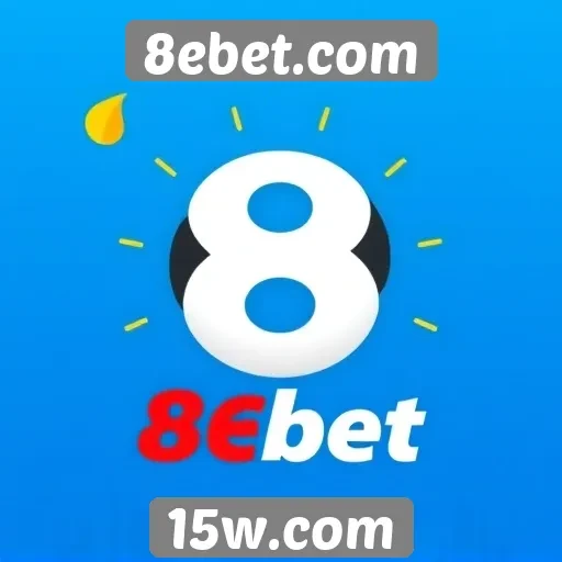 Avaliação dos jogos disponíveis em 8ebet.com