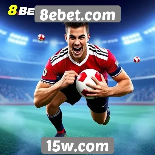 O impacto das promoções no 8ebet.com
