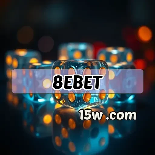 8ebet.com: A Nova Fronteira dos Jogos Online no Brasil
