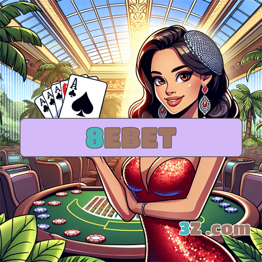 Login Especial: O Que o 8ebet.com Oferece de Novo?