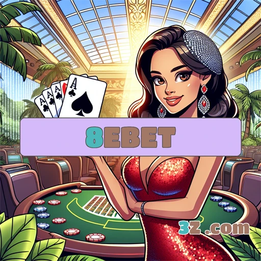 Login Especial: O Que o 8ebet.com Oferece de Novo?