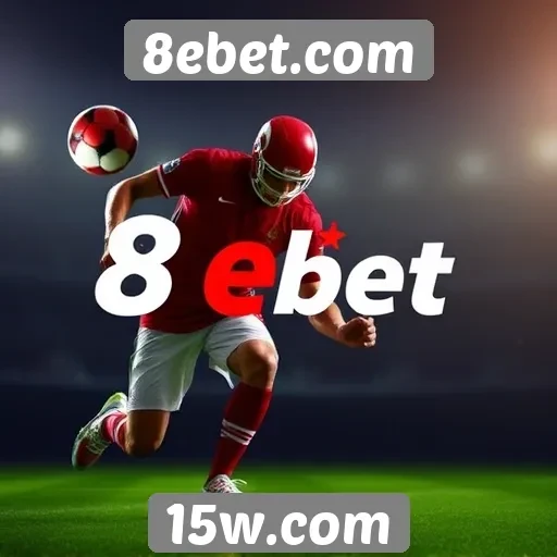 Ofertas e promoções no 8ebet.com