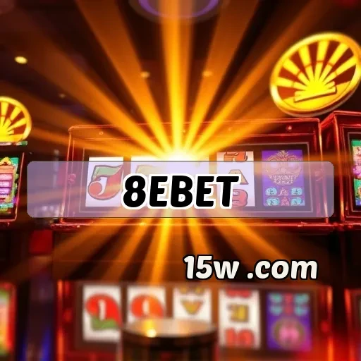 8ebet.com: Como as Promoções Podem Transformar Seu Jogo