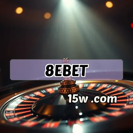 8ebet.com: A Revolução dos Eventos Esportivos para Apostadores Brasileiros