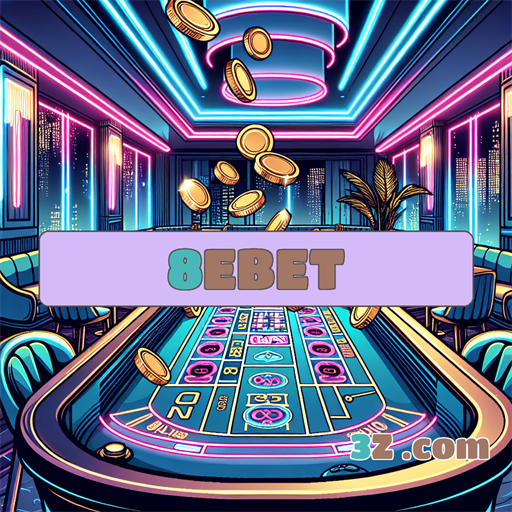 Experiência VIP: O Luxo dos Jogos no 8ebet.com